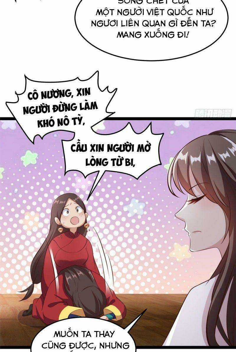 Bạo Manh Tiểu Tiên Chapter 58 trang 27