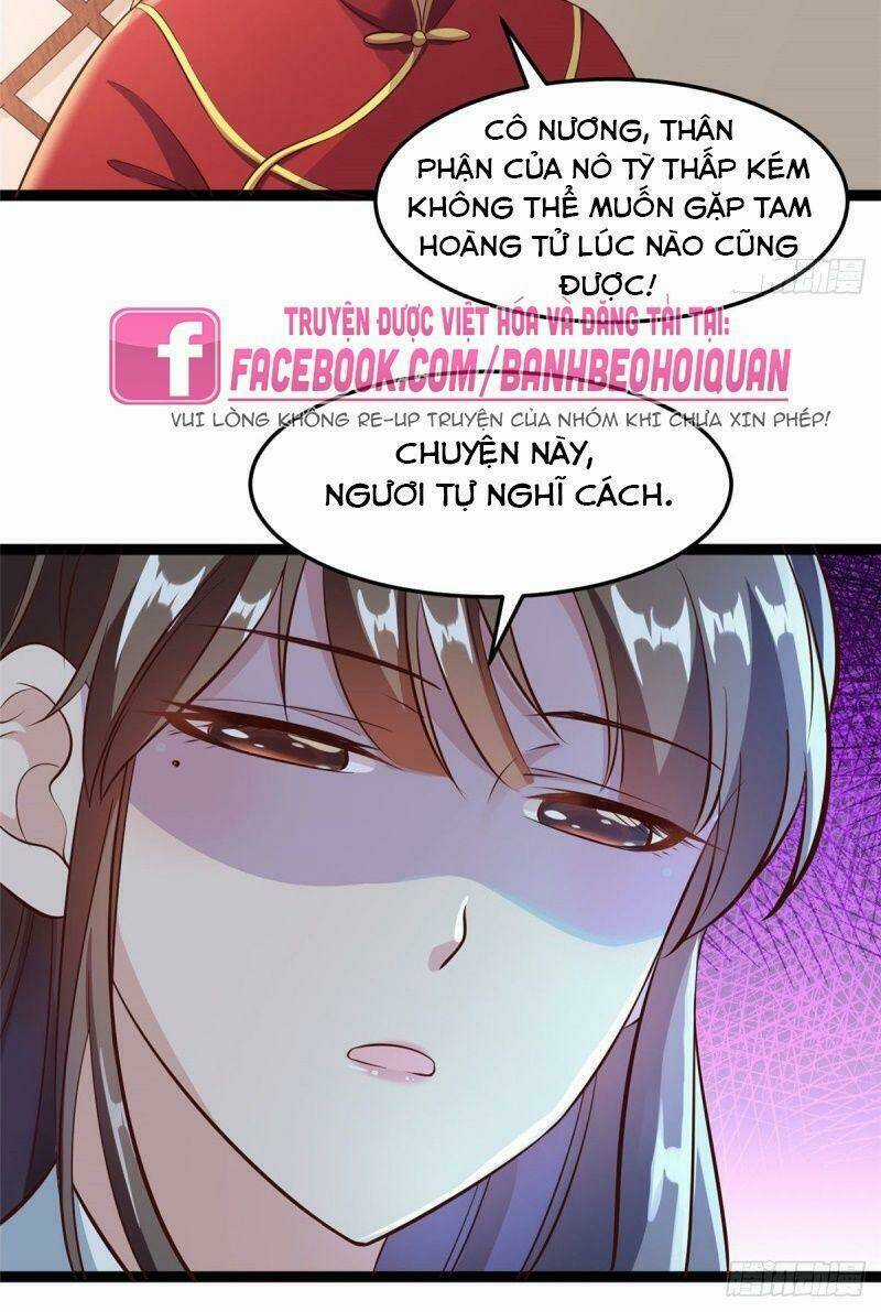 Bạo Manh Tiểu Tiên Chapter 58 trang 29