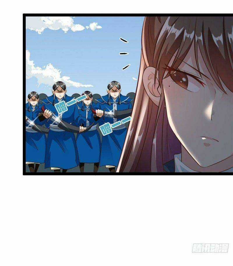 Bạo Manh Tiểu Tiên Chapter 58 trang 3