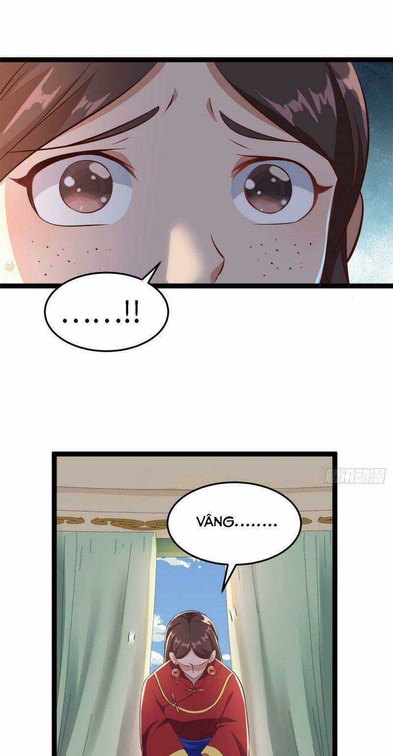 Bạo Manh Tiểu Tiên Chapter 58 trang 30