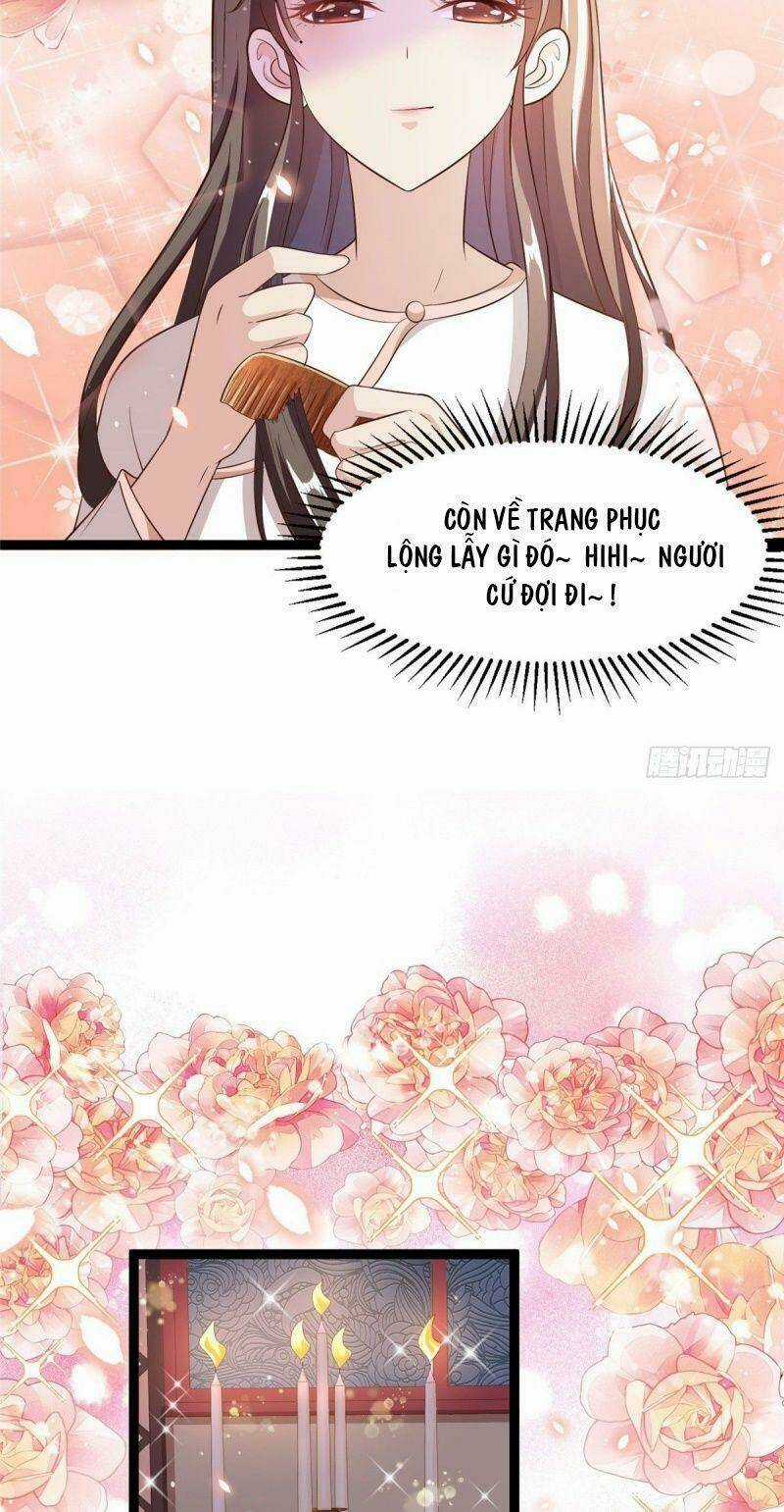 Bạo Manh Tiểu Tiên Chapter 58 trang 33