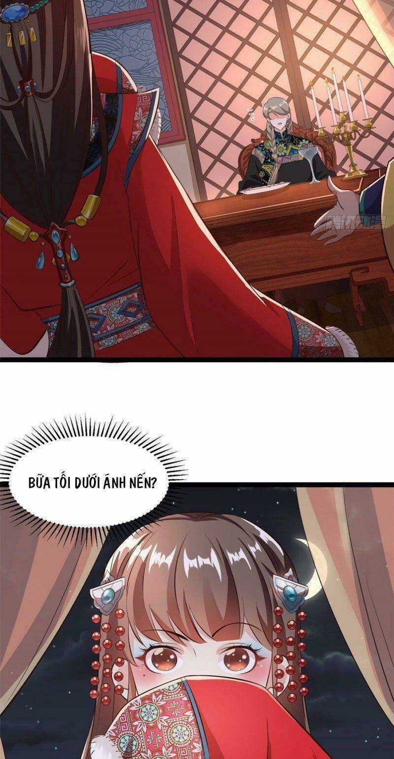 Bạo Manh Tiểu Tiên Chapter 58 trang 35