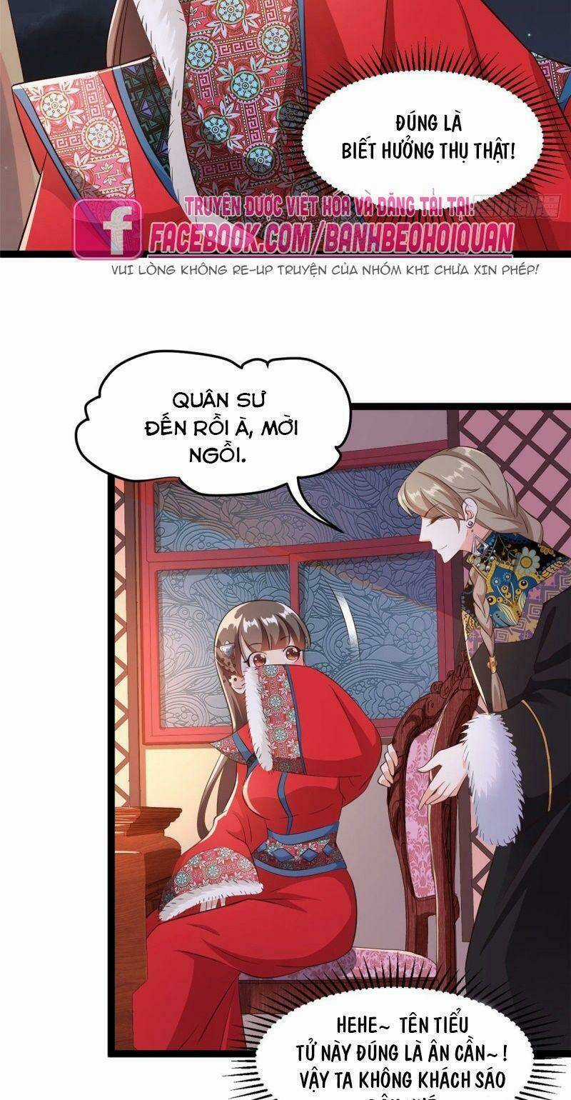 Bạo Manh Tiểu Tiên Chapter 58 trang 36