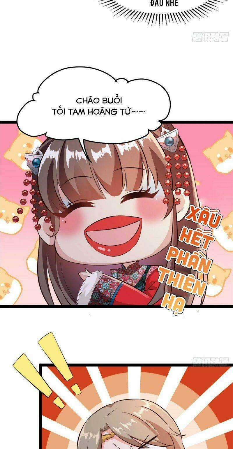 Bạo Manh Tiểu Tiên Chapter 58 trang 37