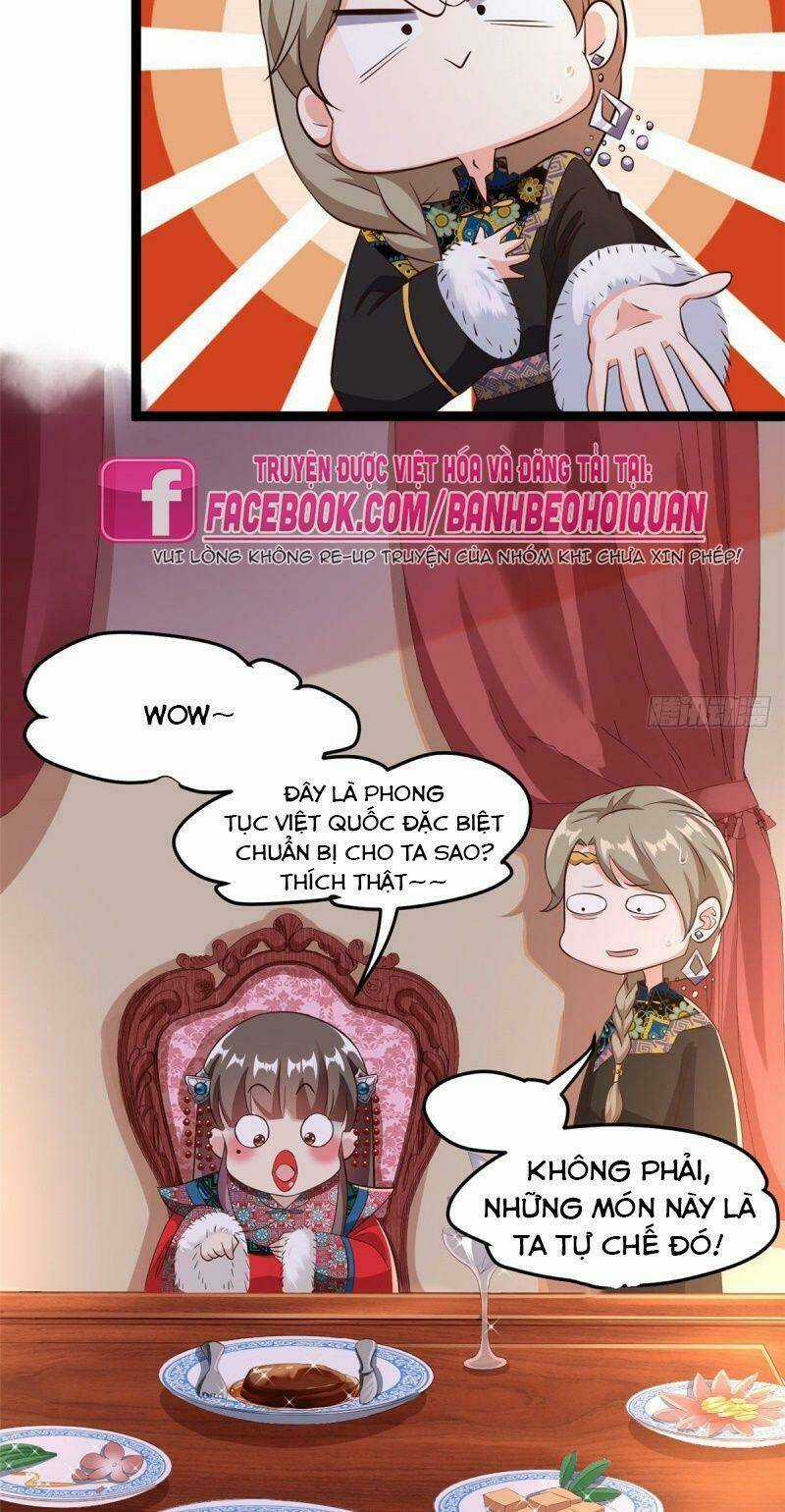 Bạo Manh Tiểu Tiên Chapter 58 trang 38