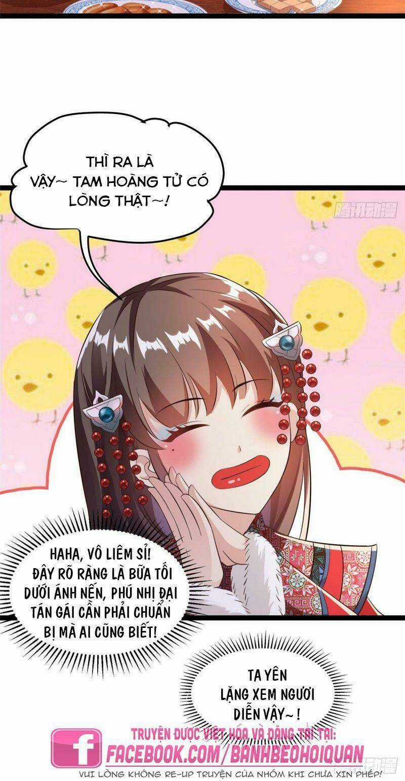 Bạo Manh Tiểu Tiên Chapter 58 trang 39