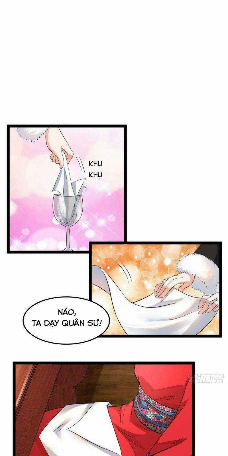 Bạo Manh Tiểu Tiên Chapter 58 trang 40