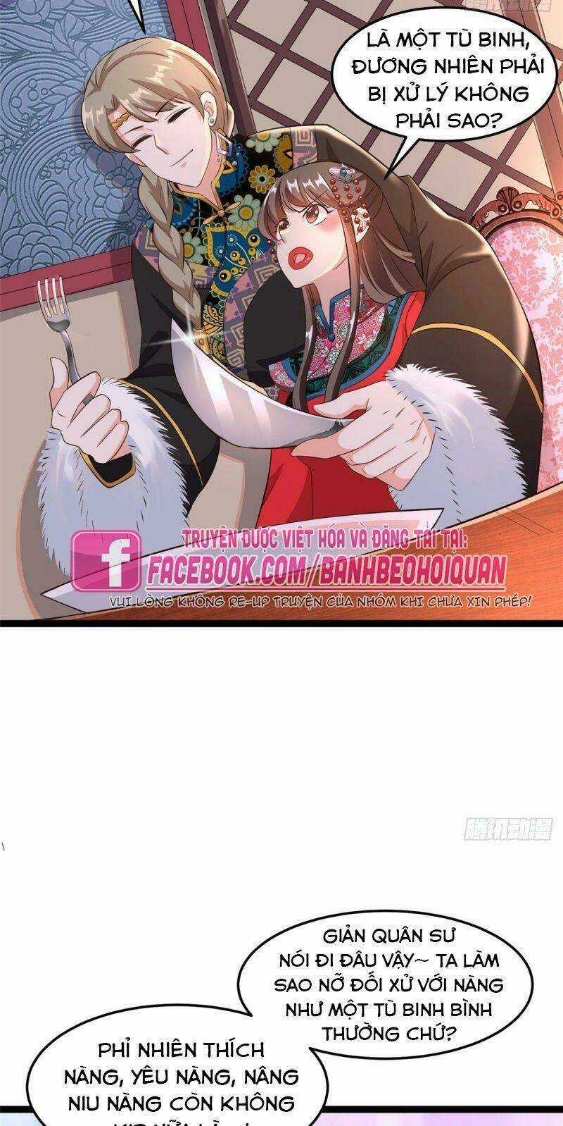 Bạo Manh Tiểu Tiên Chapter 58 trang 44