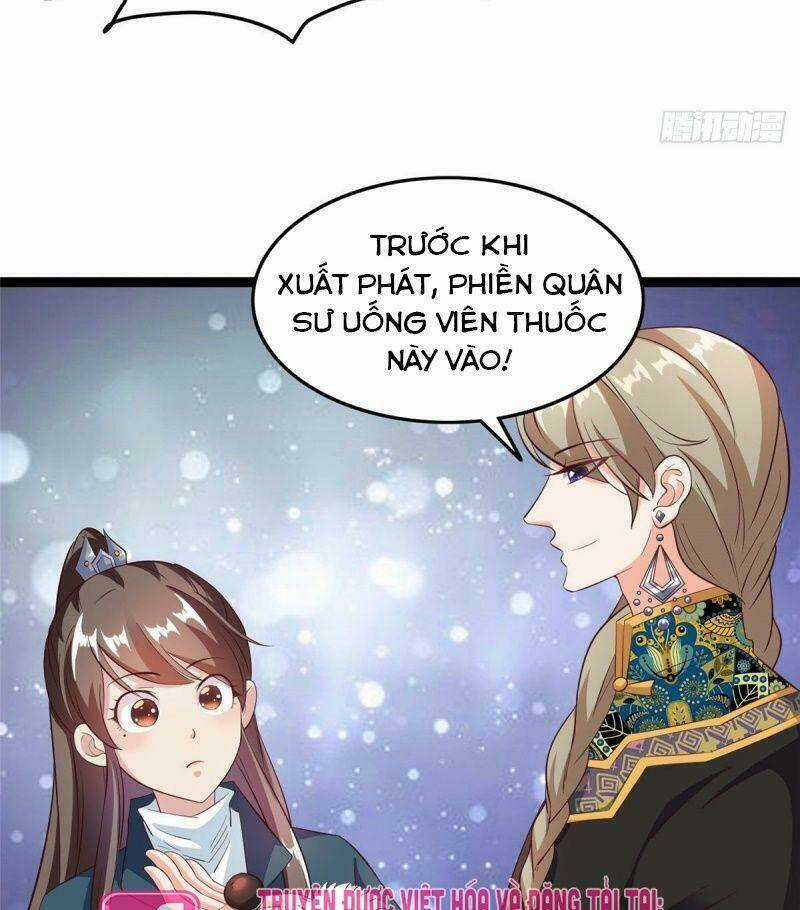 Bạo Manh Tiểu Tiên Chapter 58 trang 5