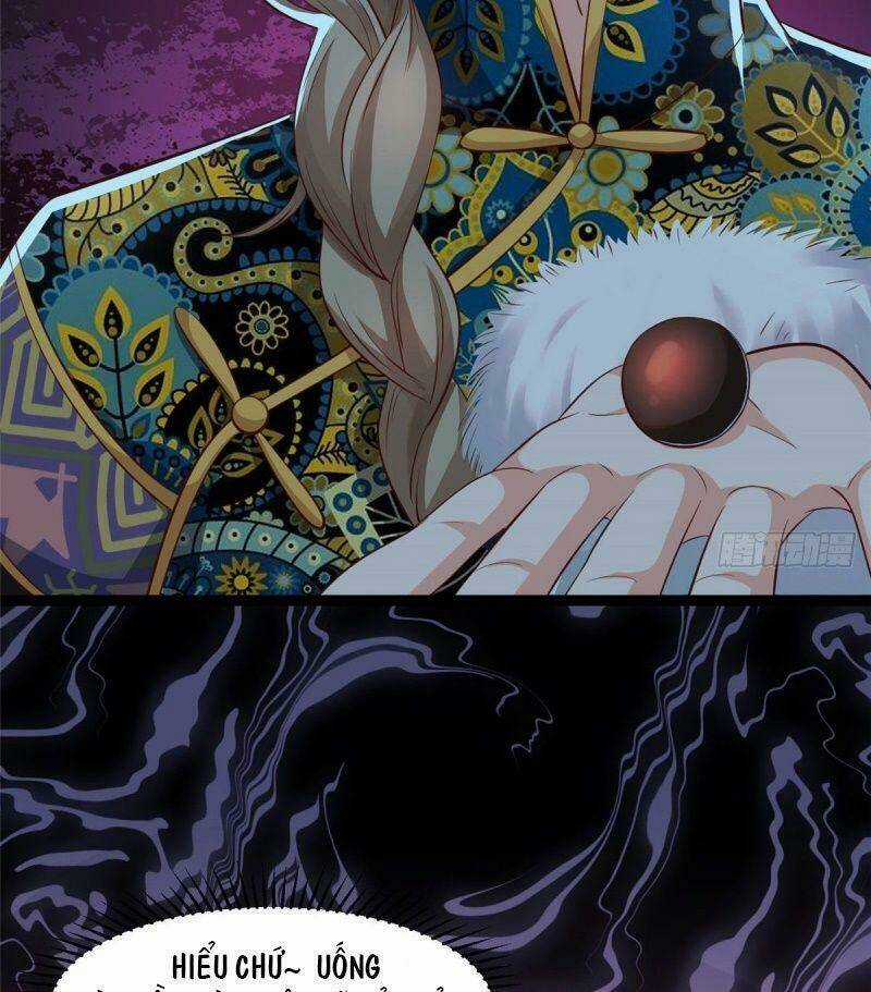 Bạo Manh Tiểu Tiên Chapter 58 trang 7