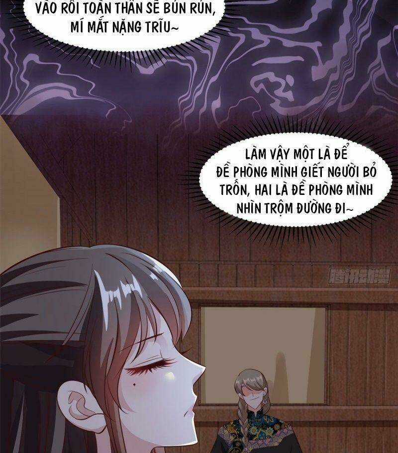 Bạo Manh Tiểu Tiên Chapter 58 trang 8