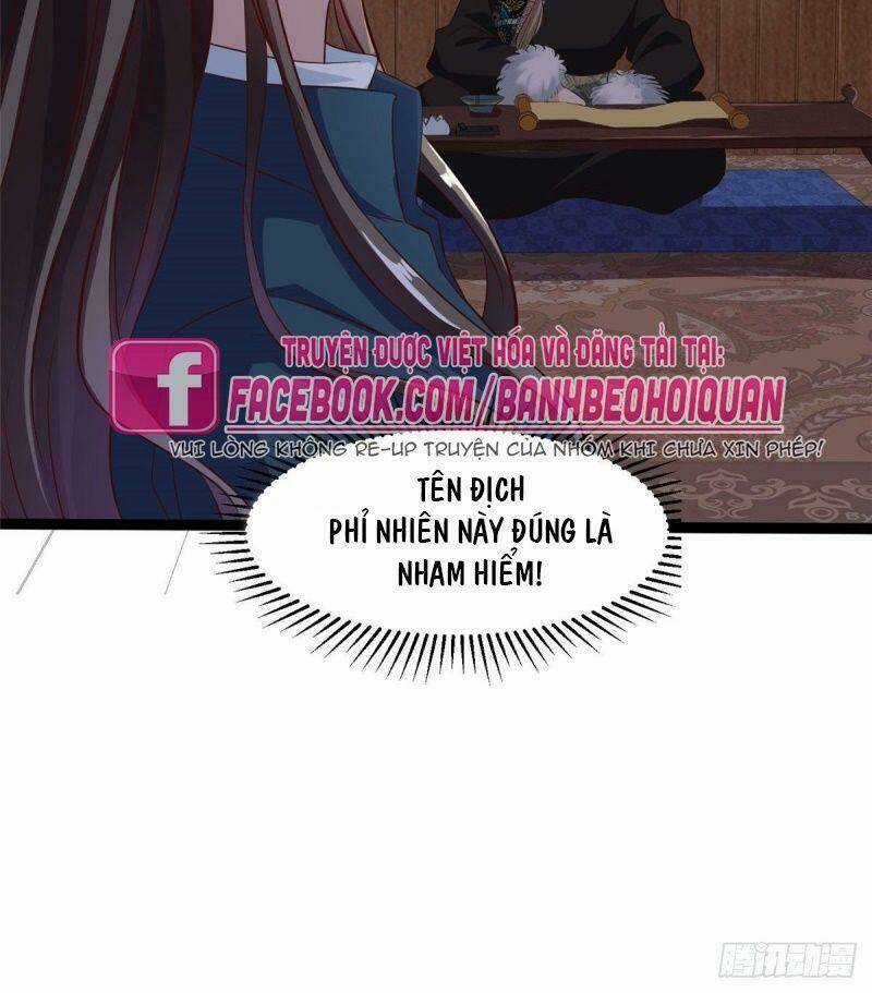 Bạo Manh Tiểu Tiên Chapter 58 trang 9