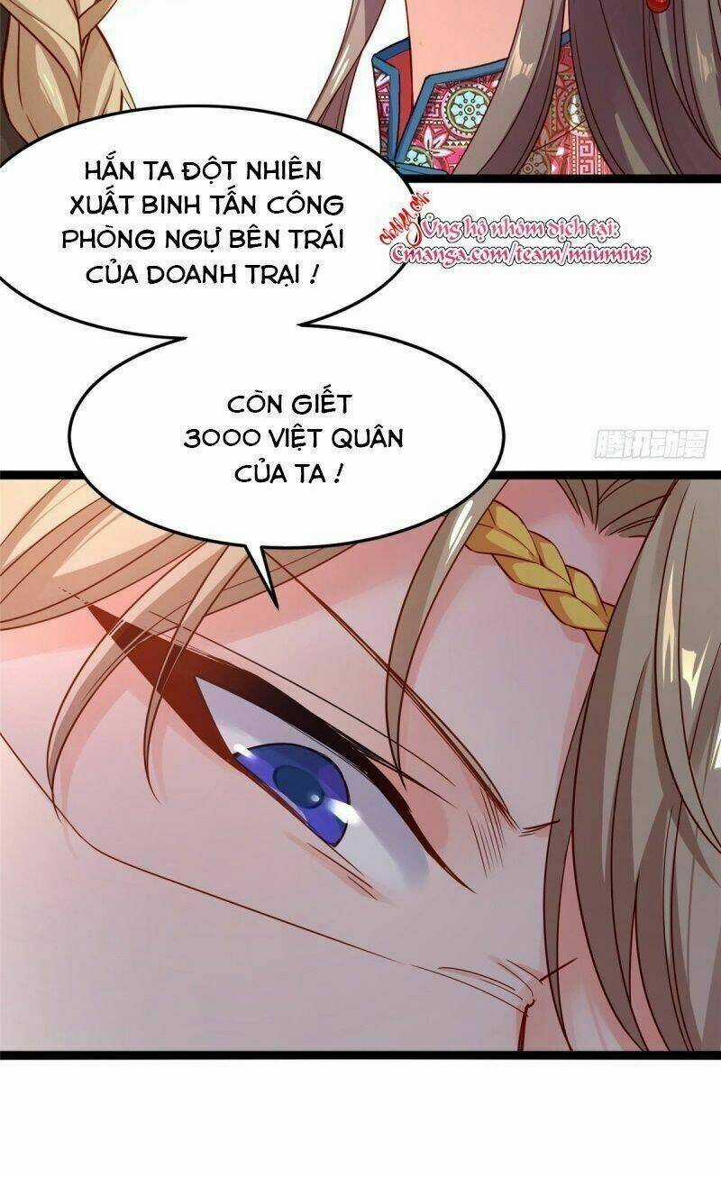 Bạo Manh Tiểu Tiên Chapter 59 trang 11