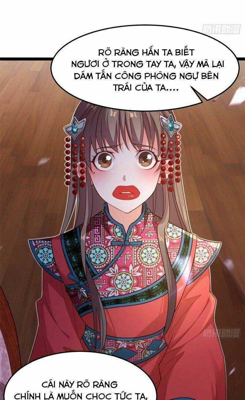 Bạo Manh Tiểu Tiên Chapter 59 trang 12