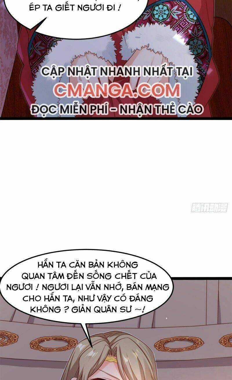 Bạo Manh Tiểu Tiên Chapter 59 trang 13