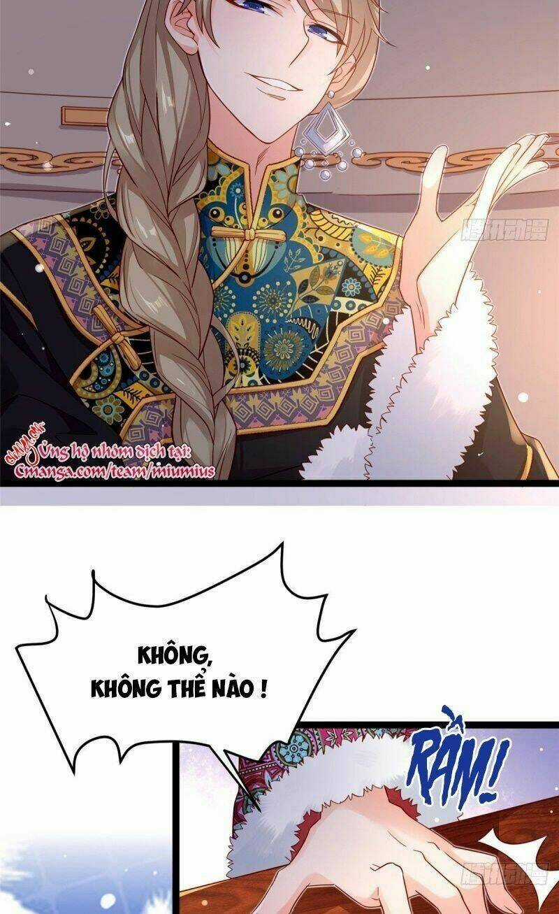 Bạo Manh Tiểu Tiên Chapter 59 trang 14