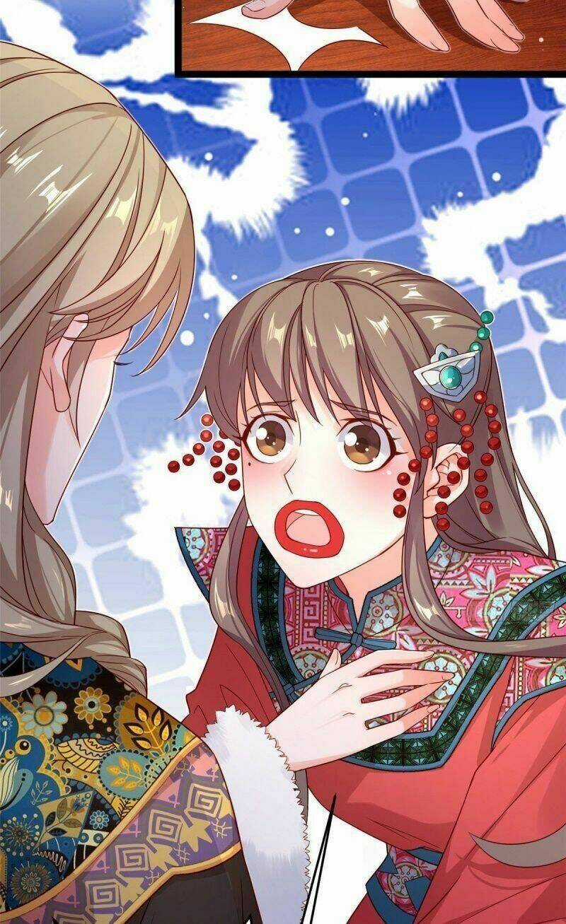 Bạo Manh Tiểu Tiên Chapter 59 trang 15