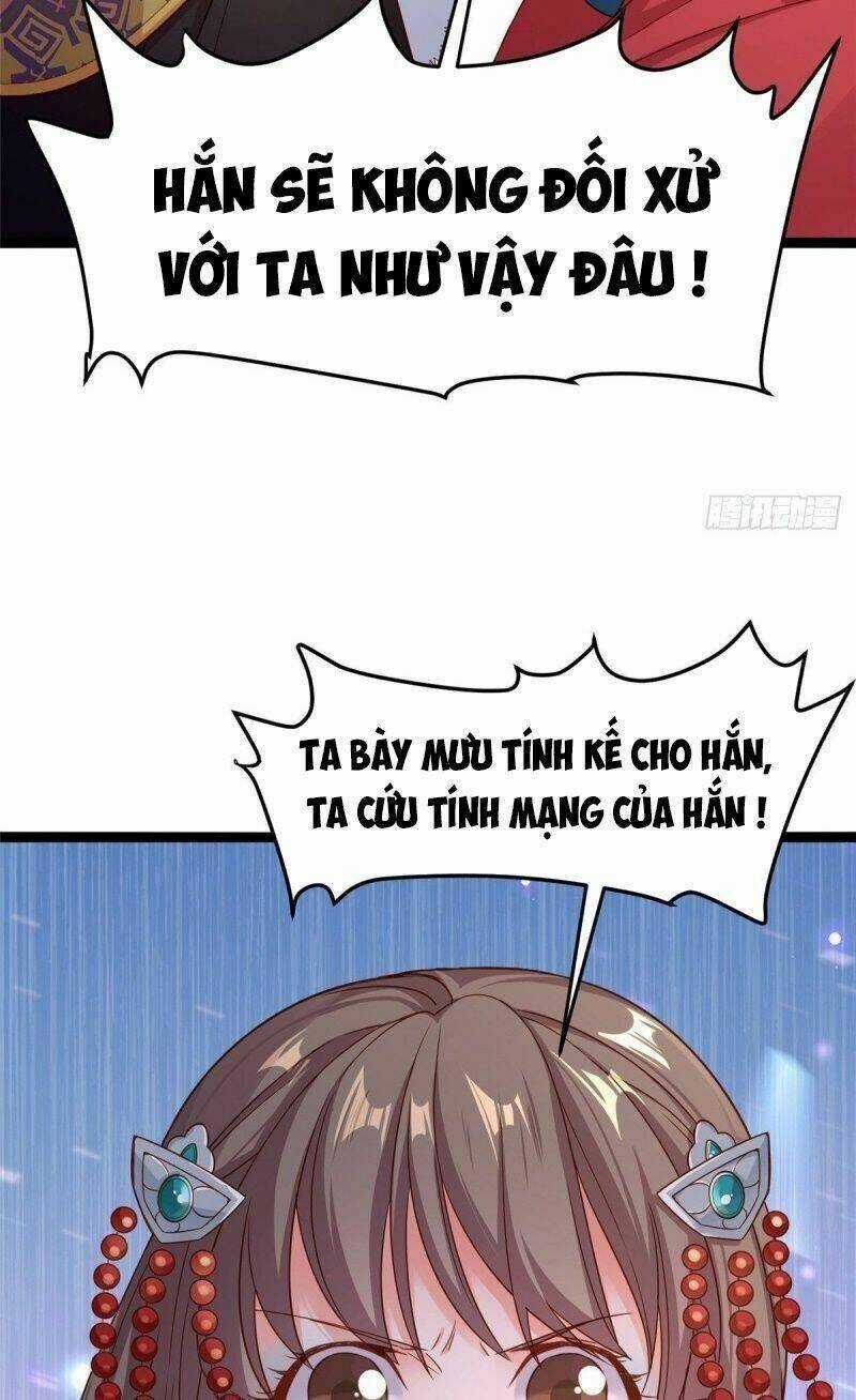 Bạo Manh Tiểu Tiên Chapter 59 trang 16