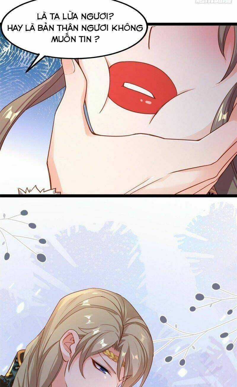 Bạo Manh Tiểu Tiên Chapter 59 trang 18