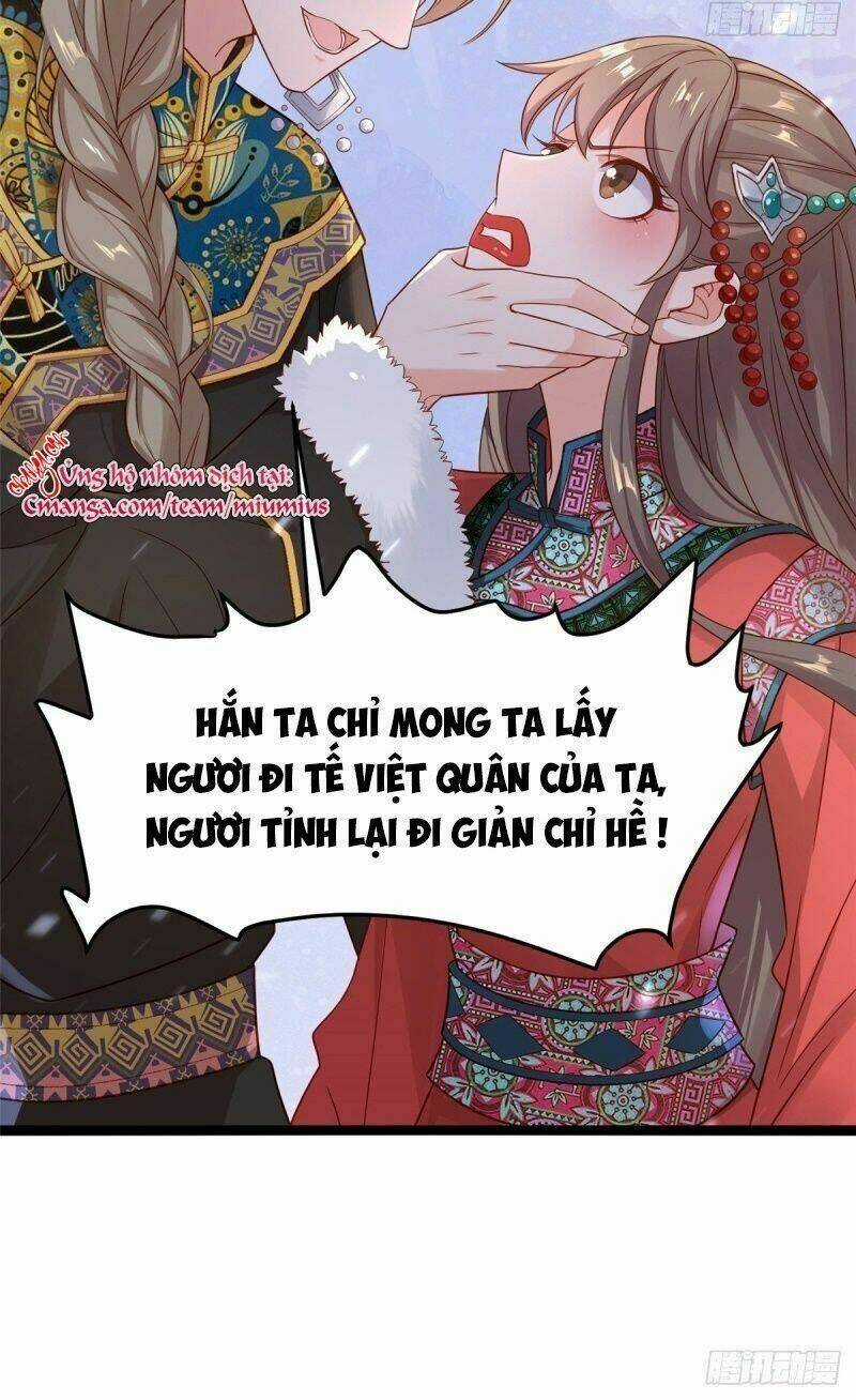 Bạo Manh Tiểu Tiên Chapter 59 trang 19