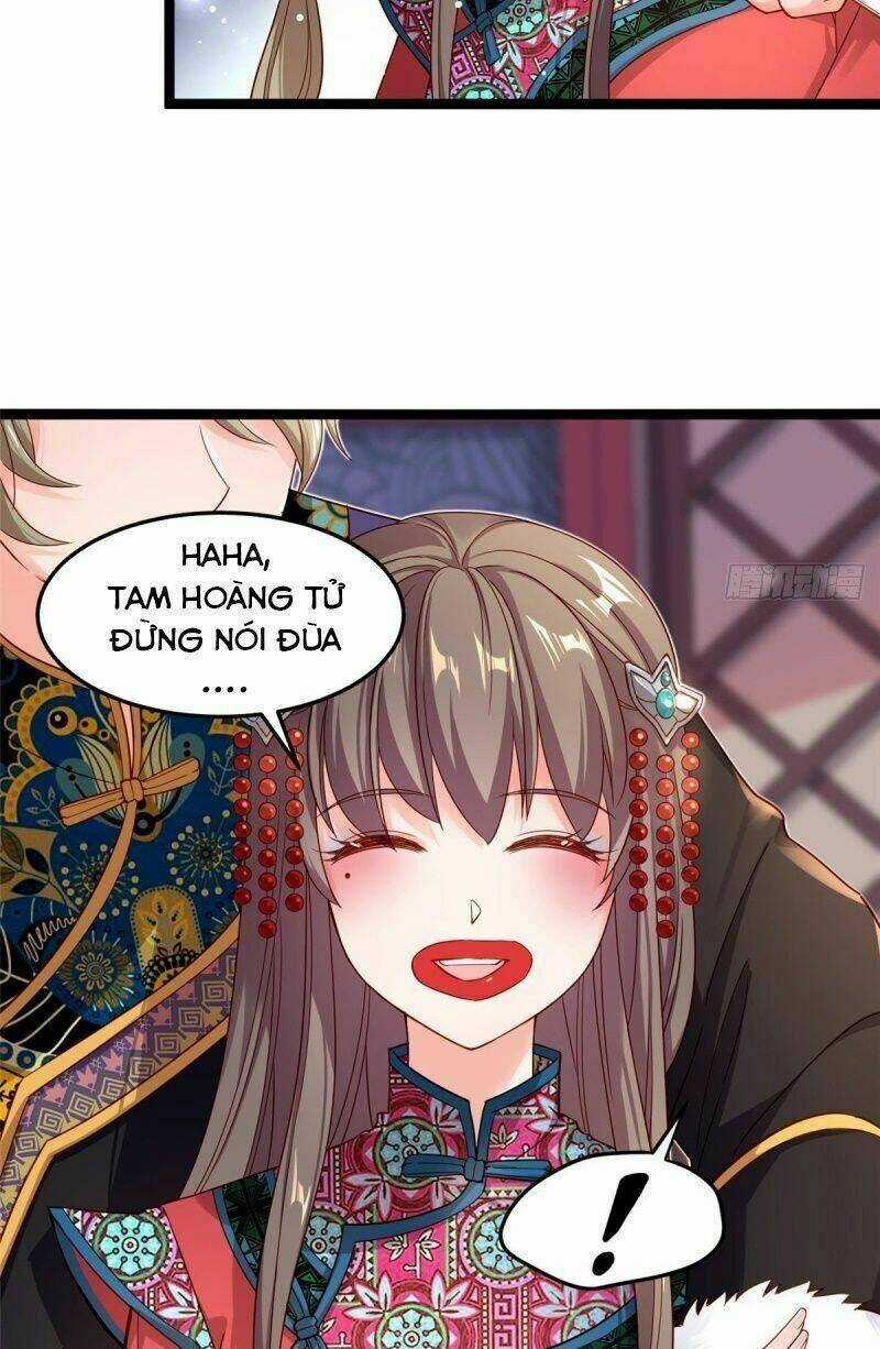 Bạo Manh Tiểu Tiên Chapter 59 trang 2