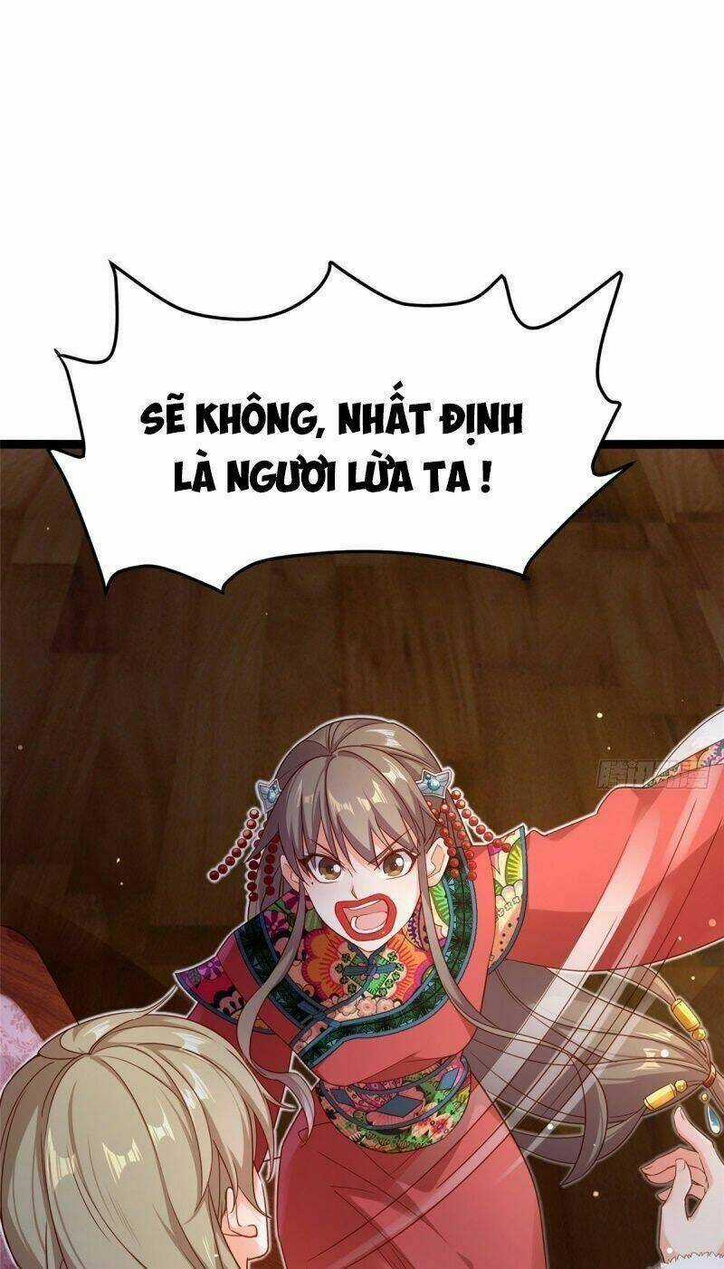 Bạo Manh Tiểu Tiên Chapter 59 trang 20