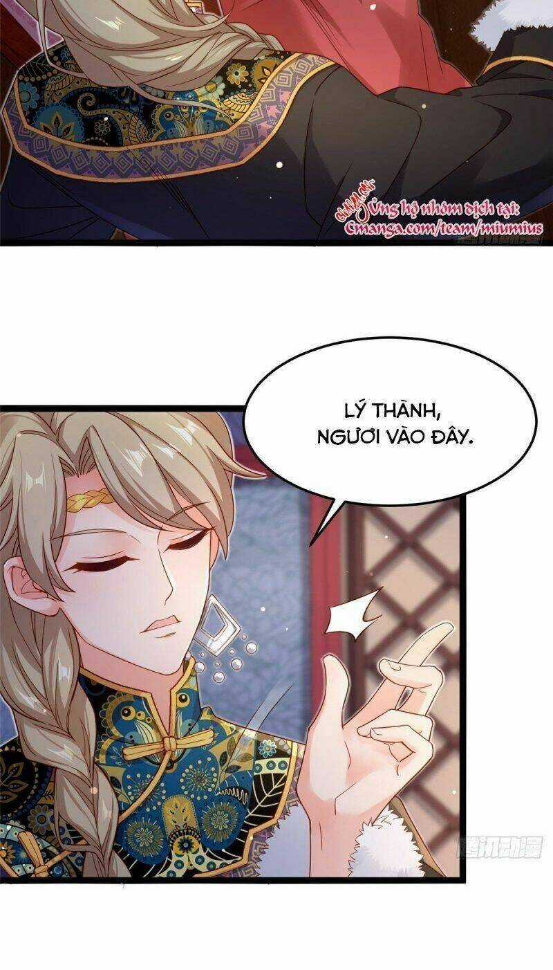 Bạo Manh Tiểu Tiên Chapter 59 trang 21