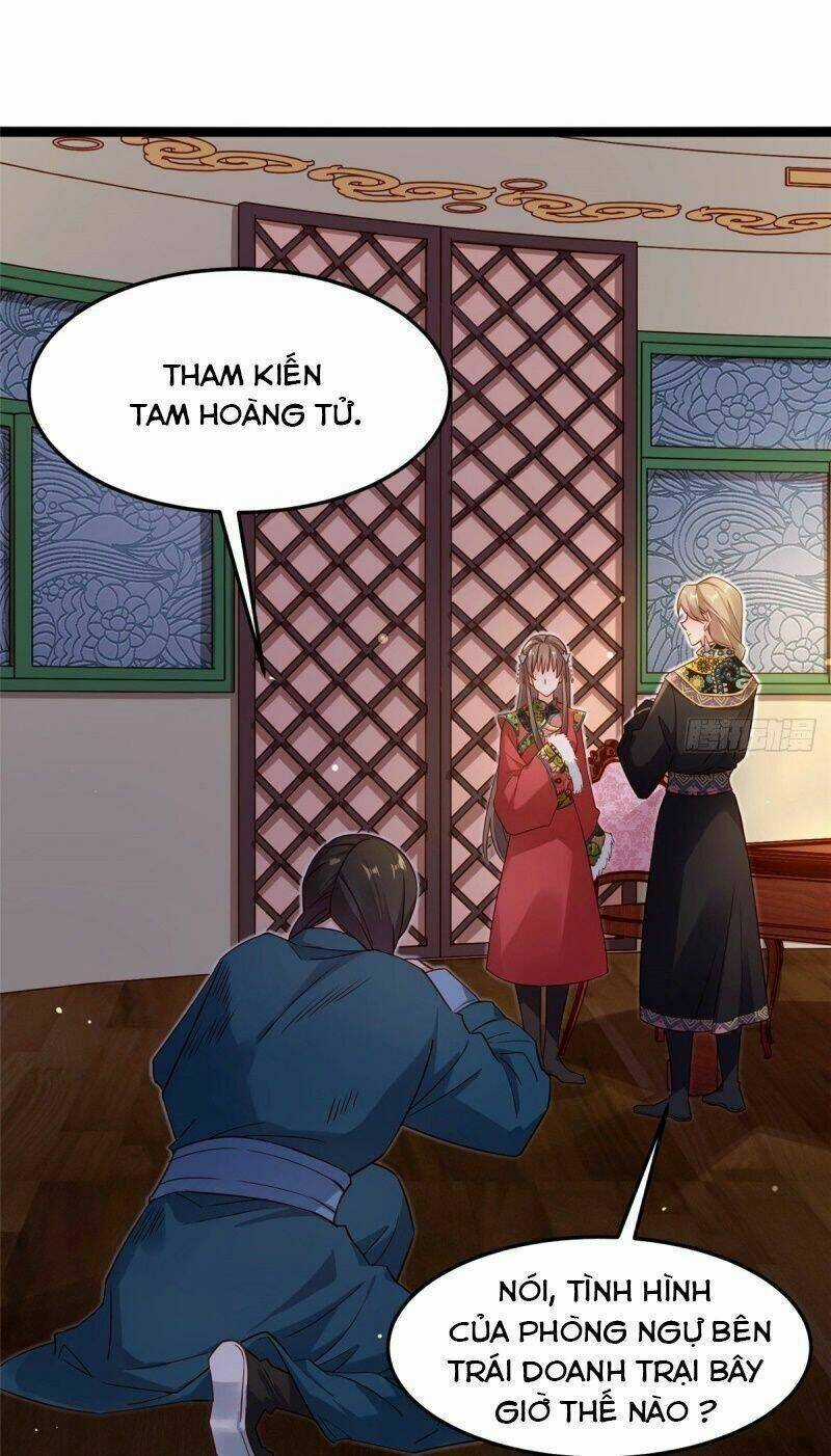 Bạo Manh Tiểu Tiên Chapter 59 trang 22