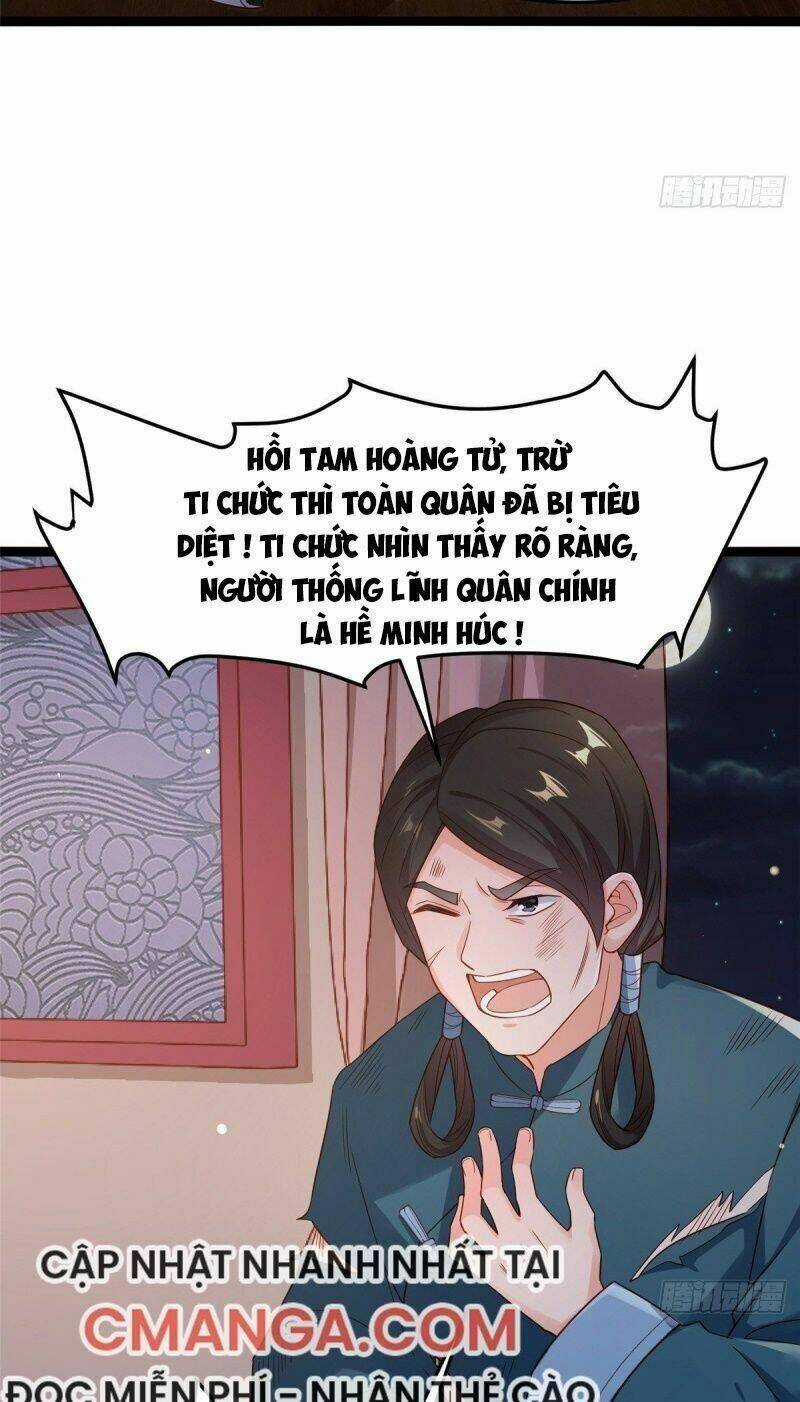 Bạo Manh Tiểu Tiên Chapter 59 trang 23