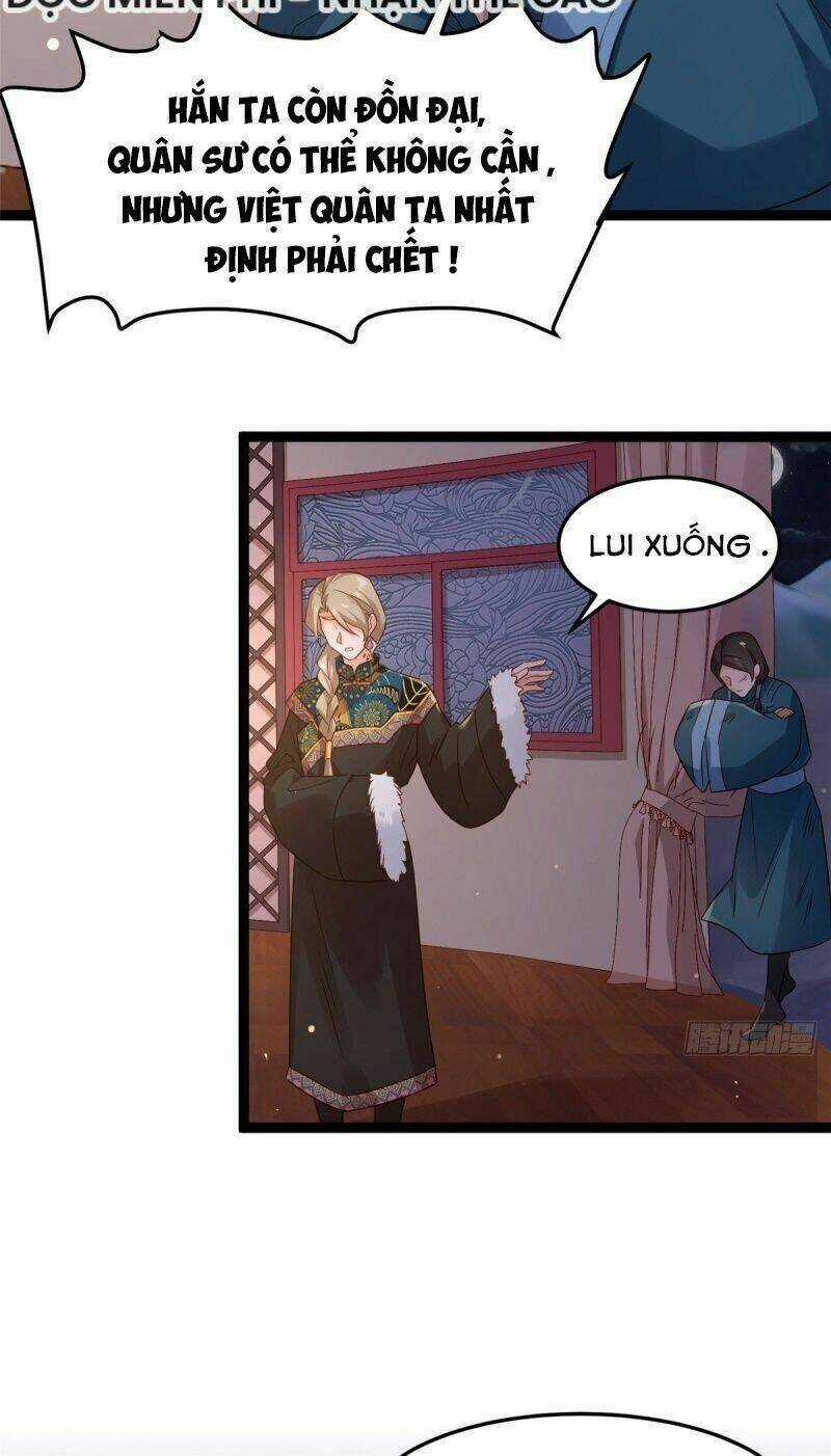 Bạo Manh Tiểu Tiên Chapter 59 trang 24