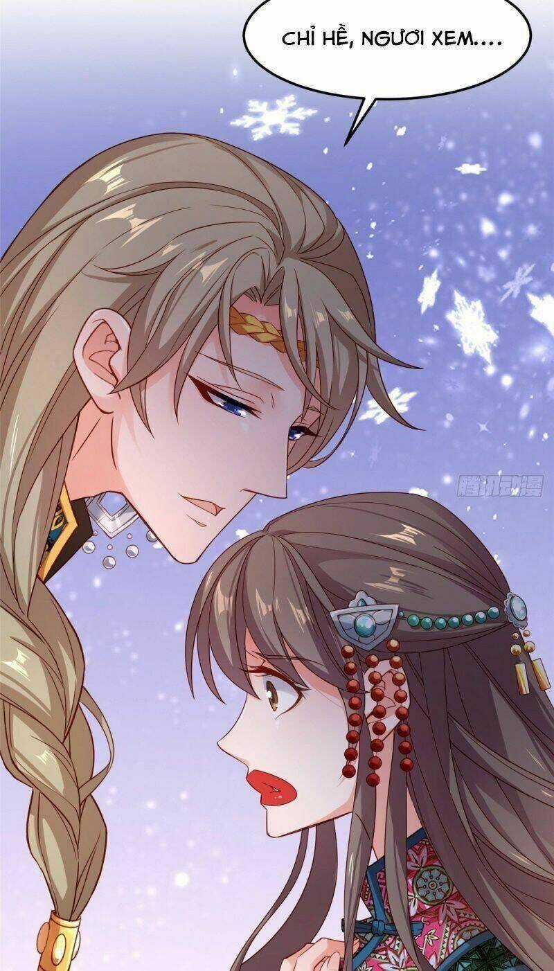 Bạo Manh Tiểu Tiên Chapter 59 trang 25