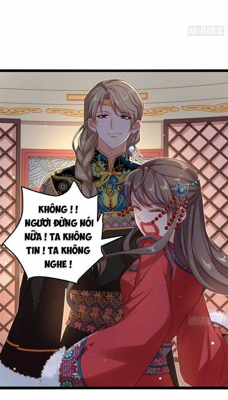 Bạo Manh Tiểu Tiên Chapter 59 trang 27