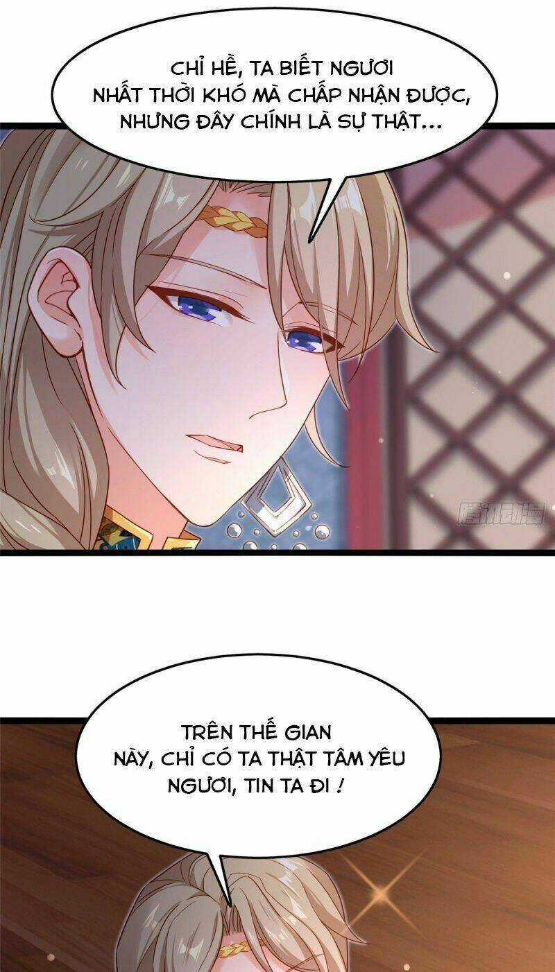 Bạo Manh Tiểu Tiên Chapter 59 trang 28