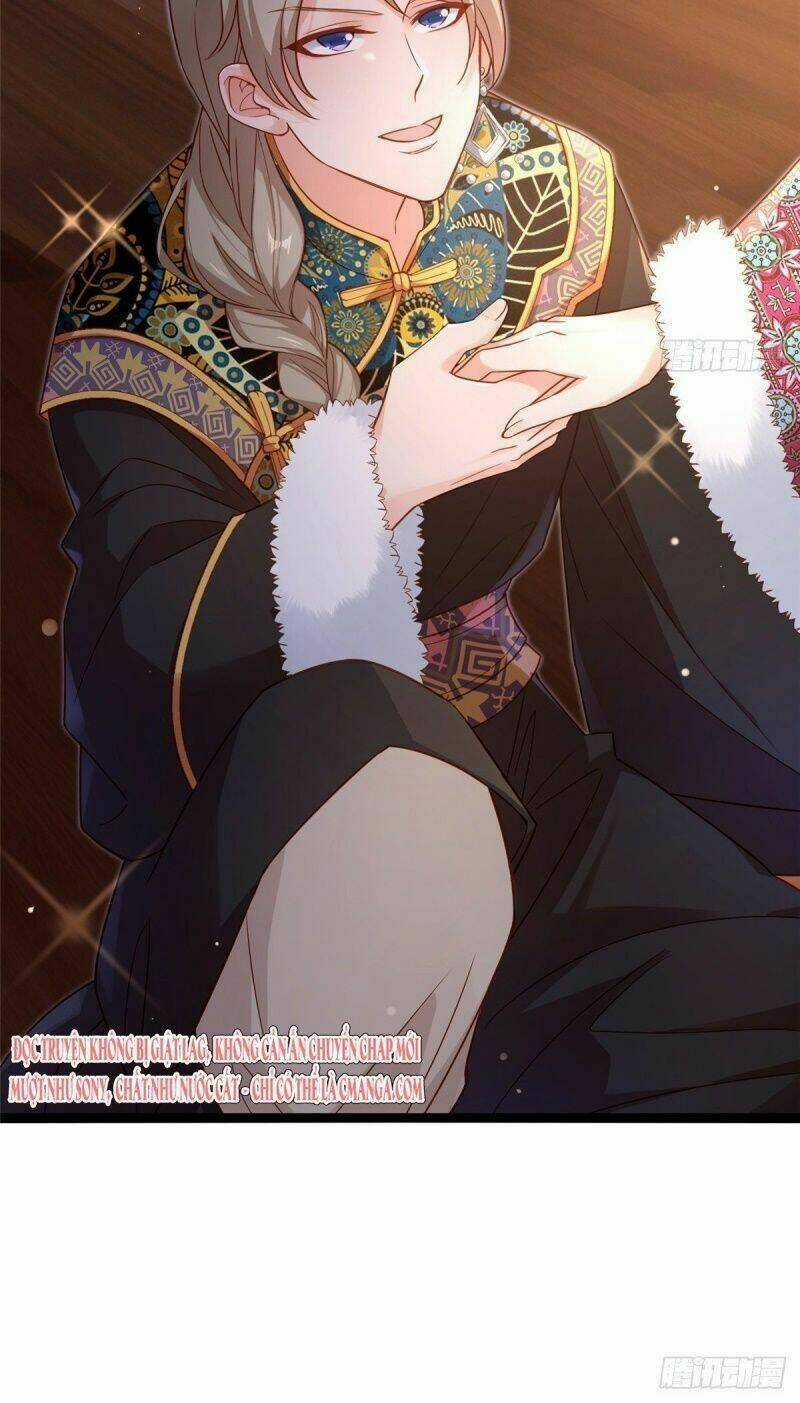 Bạo Manh Tiểu Tiên Chapter 59 trang 29