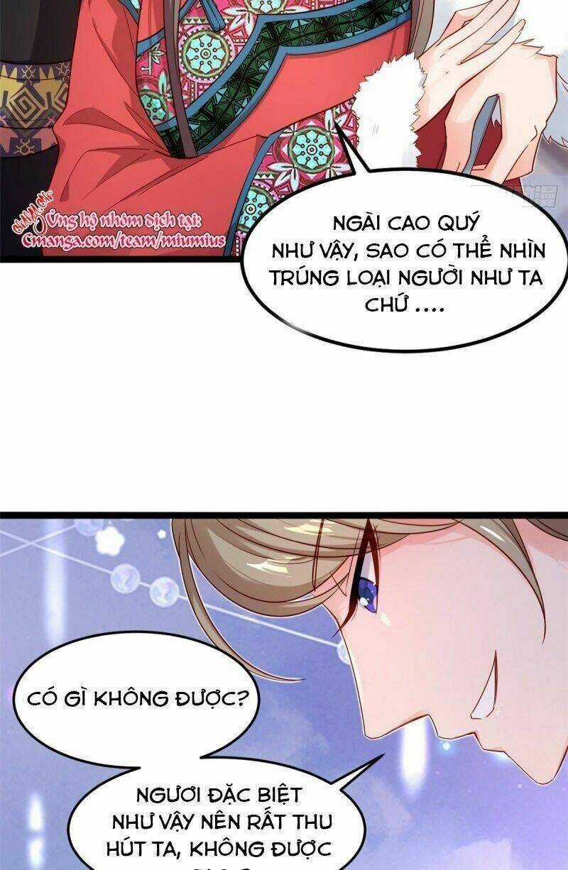 Bạo Manh Tiểu Tiên Chapter 59 trang 3