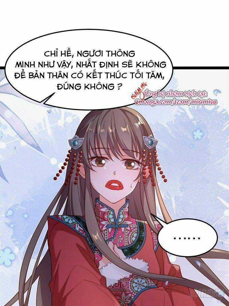 Bạo Manh Tiểu Tiên Chapter 59 trang 30