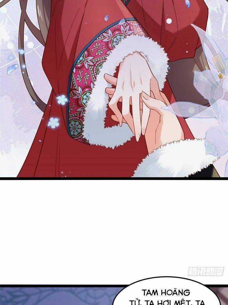 Bạo Manh Tiểu Tiên Chapter 59 trang 31