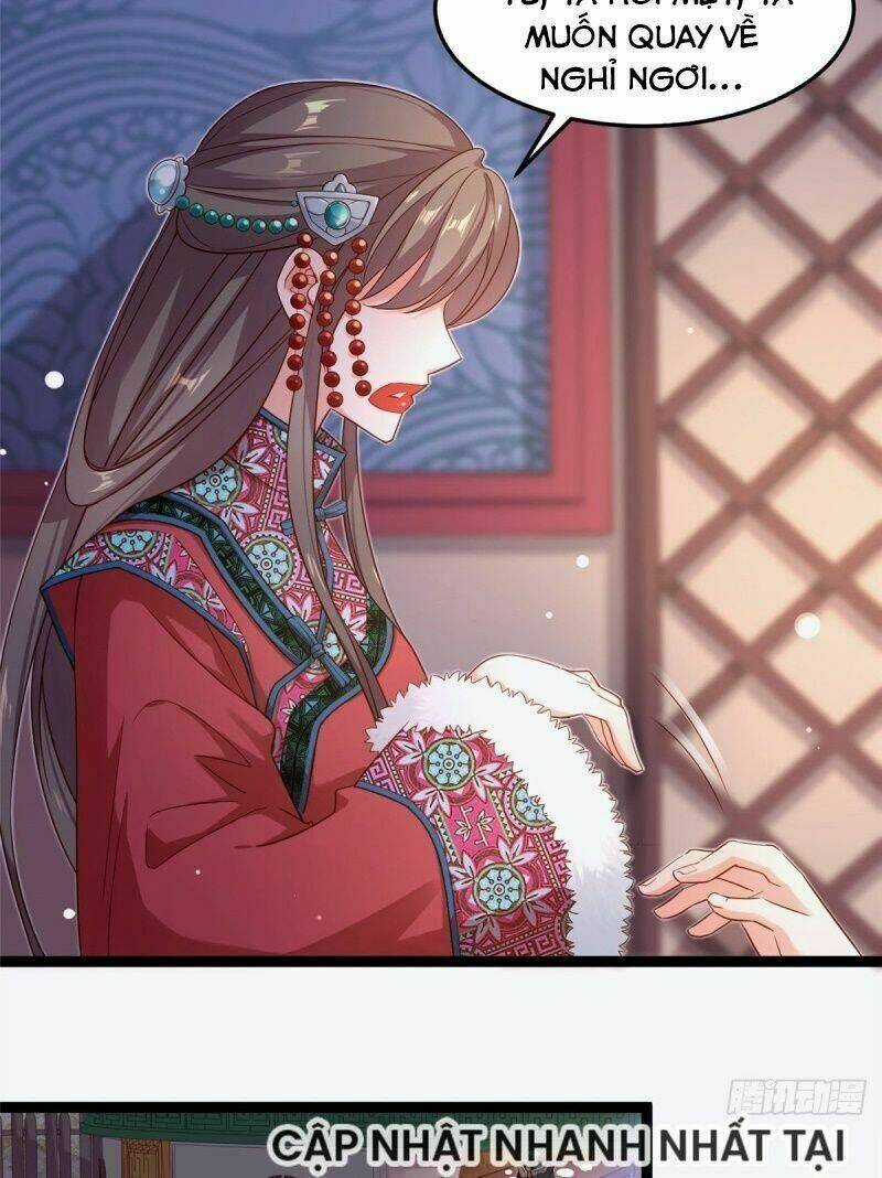 Bạo Manh Tiểu Tiên Chapter 59 trang 32