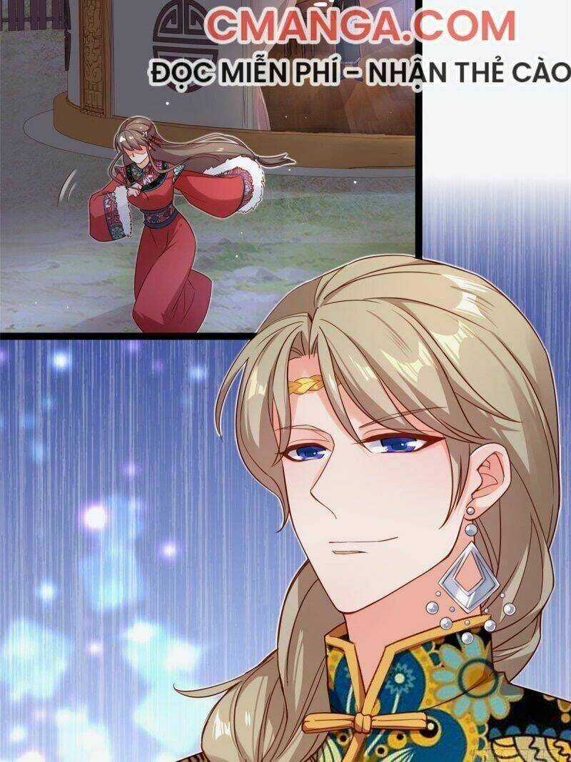 Bạo Manh Tiểu Tiên Chapter 59 trang 33