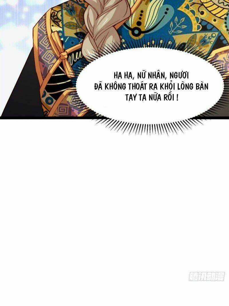 Bạo Manh Tiểu Tiên Chapter 59 trang 34