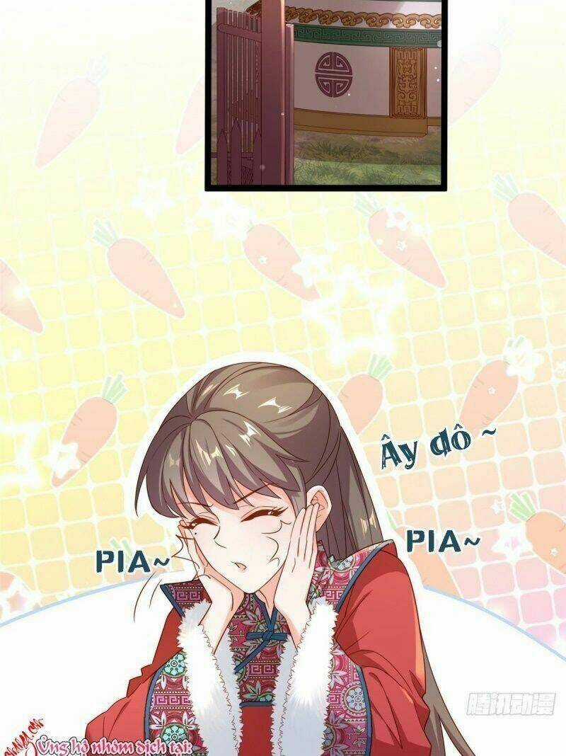 Bạo Manh Tiểu Tiên Chapter 59 trang 36