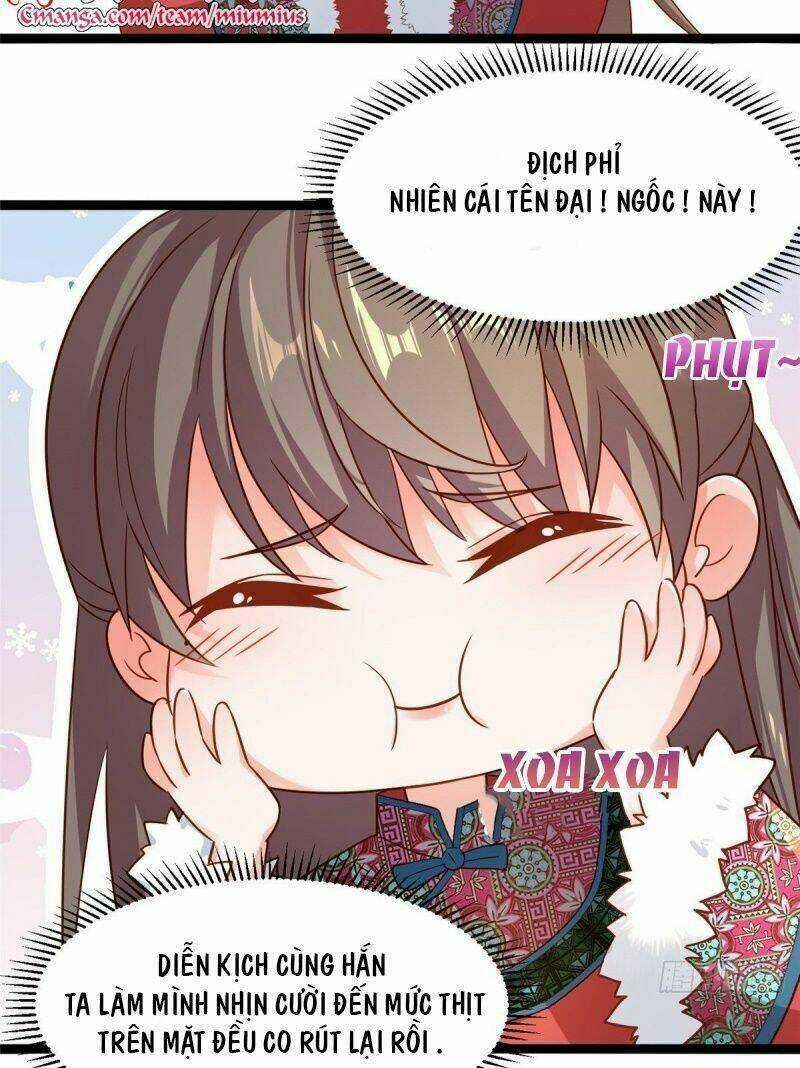 Bạo Manh Tiểu Tiên Chapter 59 trang 37