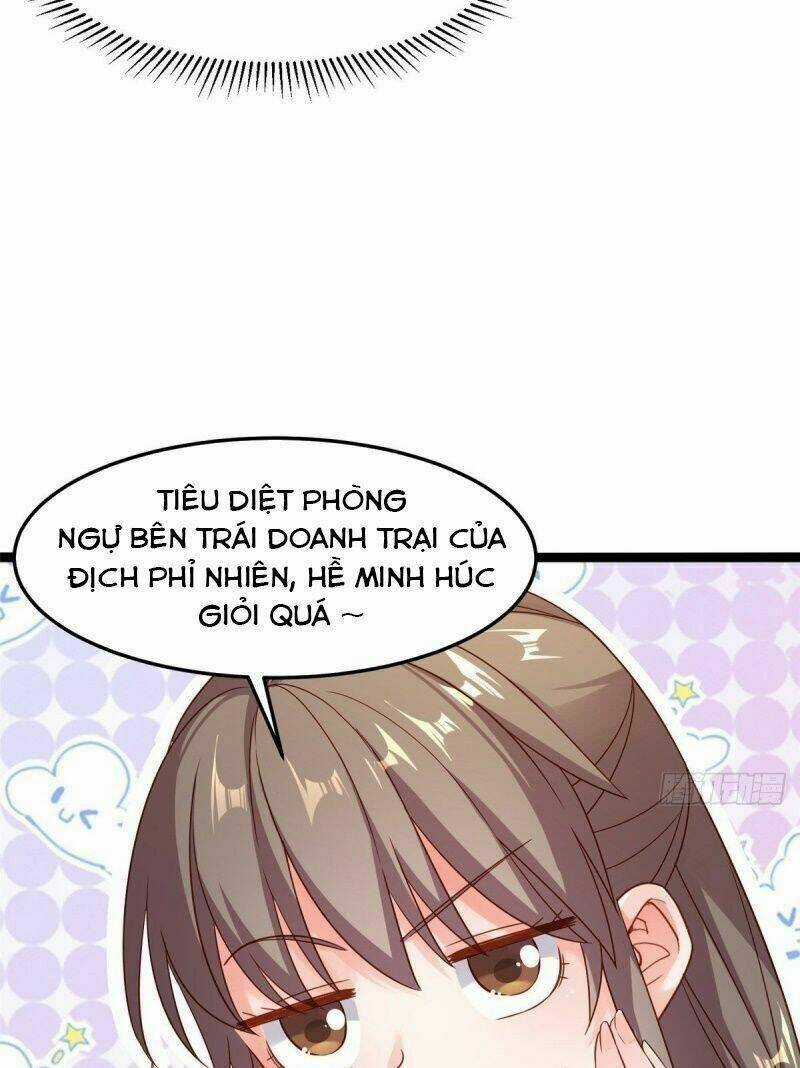 Bạo Manh Tiểu Tiên Chapter 59 trang 38