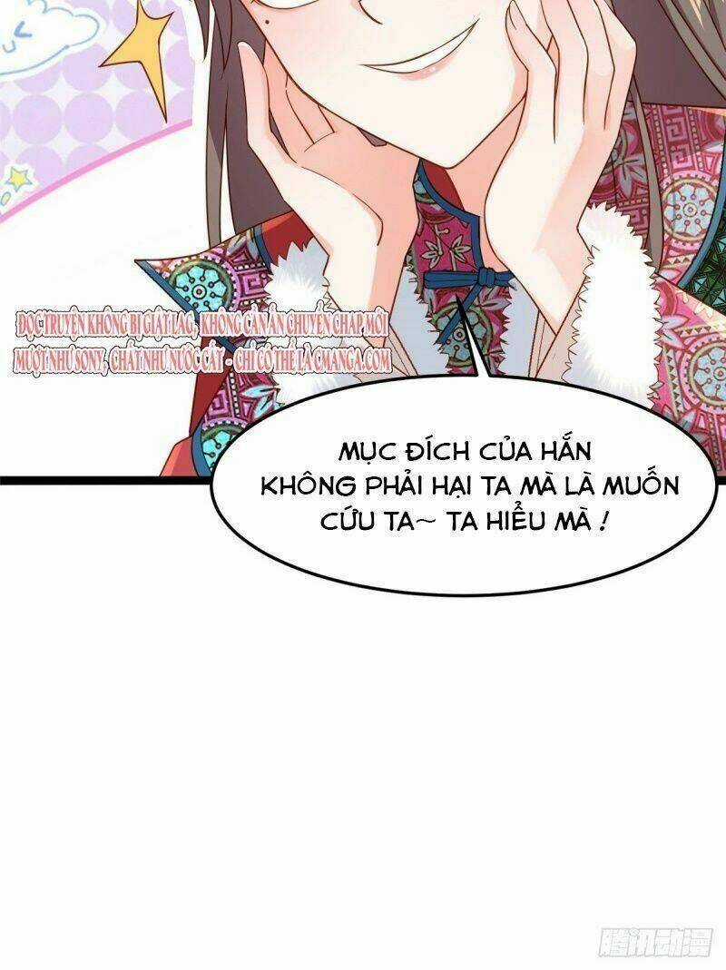 Bạo Manh Tiểu Tiên Chapter 59 trang 39