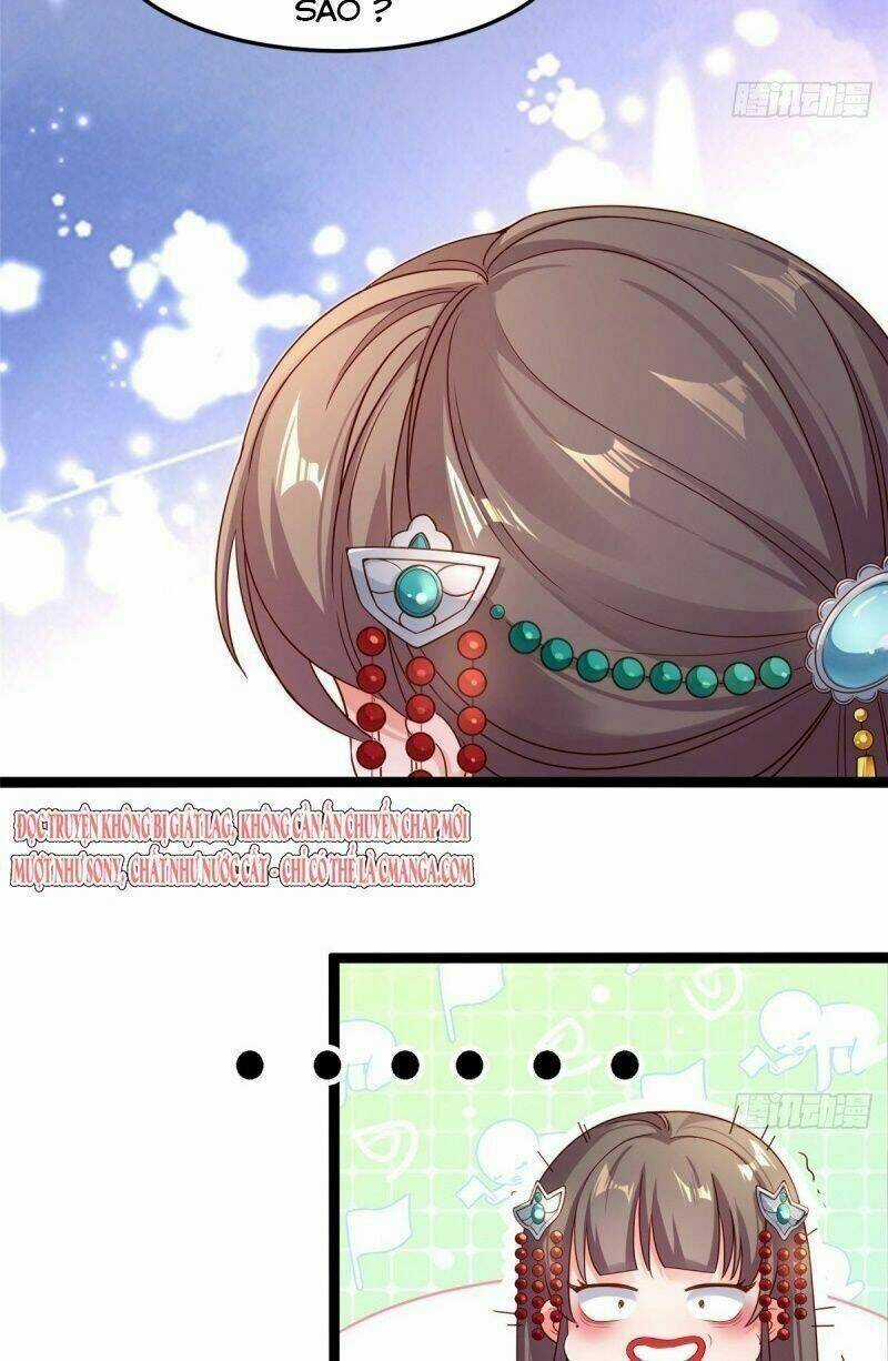 Bạo Manh Tiểu Tiên Chapter 59 trang 4