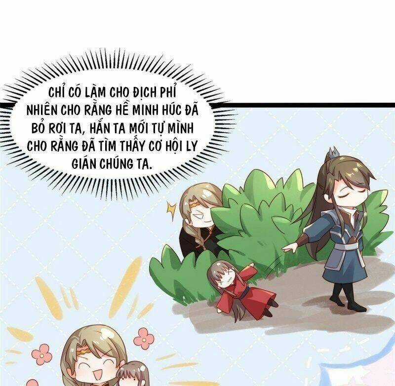 Bạo Manh Tiểu Tiên Chapter 59 trang 40