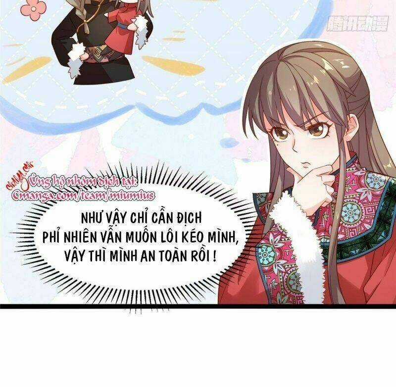 Bạo Manh Tiểu Tiên Chapter 59 trang 41