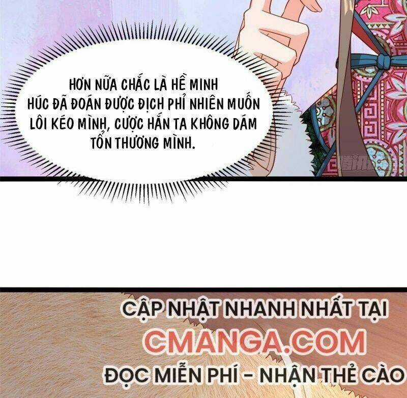 Bạo Manh Tiểu Tiên Chapter 59 trang 43