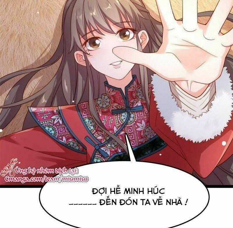 Bạo Manh Tiểu Tiên Chapter 59 trang 48