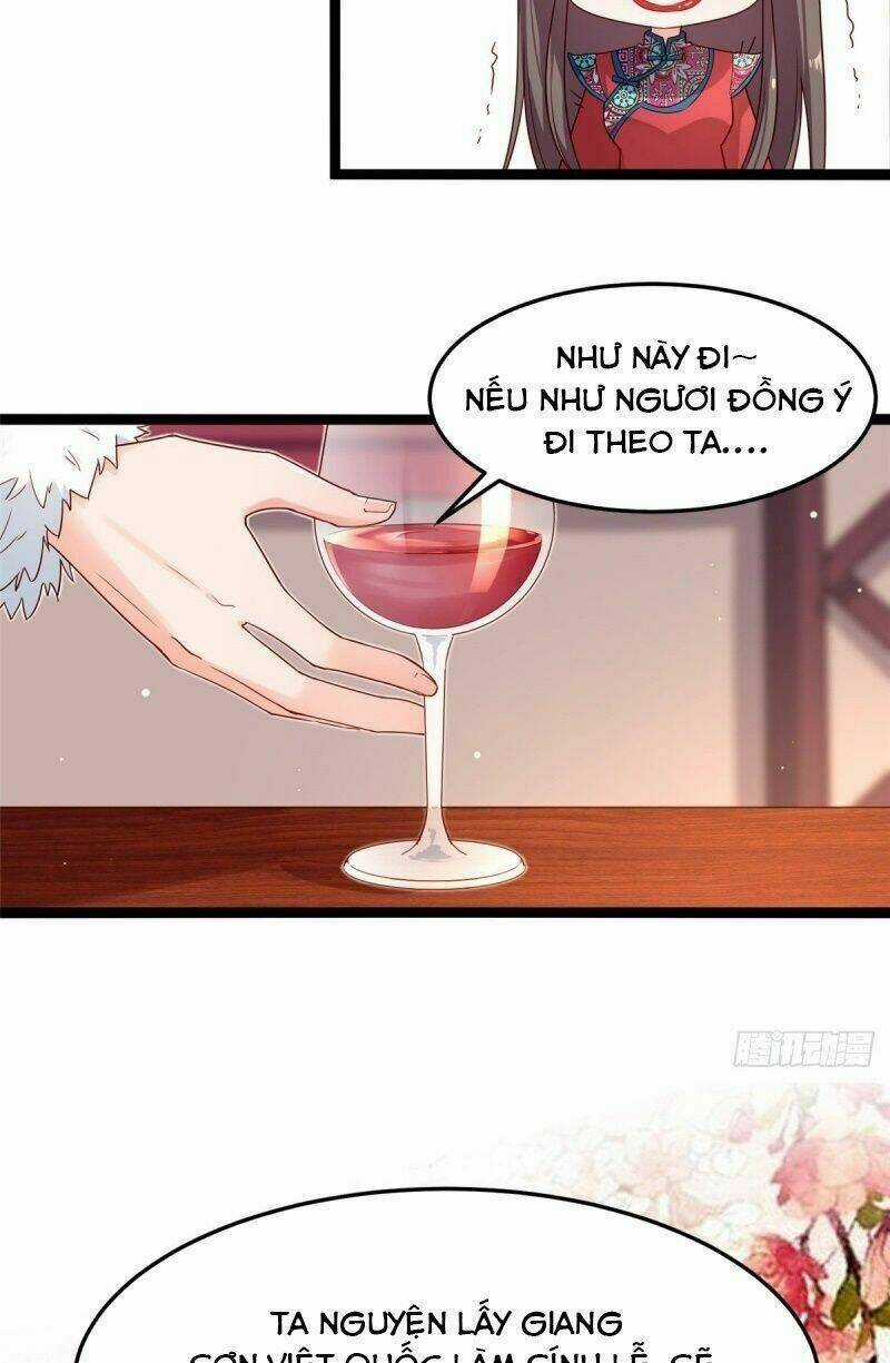 Bạo Manh Tiểu Tiên Chapter 59 trang 5